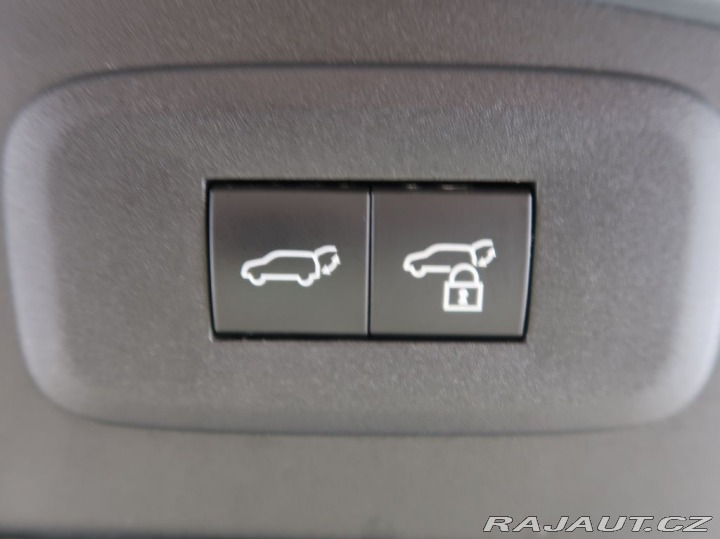 Lexus Ostatní modely RZ 450e 450e,LUXURY,4X4,CZ,1Maj 2023
