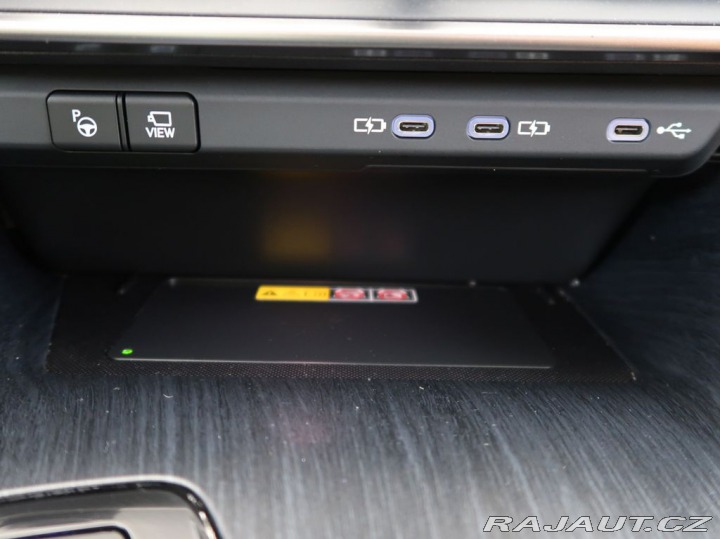Lexus Ostatní modely RZ 450e 450e,LUXURY,4X4,CZ,1Maj 2023