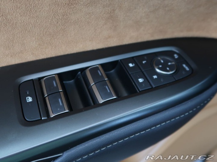 Lexus Ostatní modely RZ 450e 450e,LUXURY,4X4,CZ,1Maj 2023