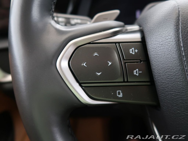 Lexus Ostatní modely RZ 450e 450e,LUXURY,4X4,CZ,1Maj 2023
