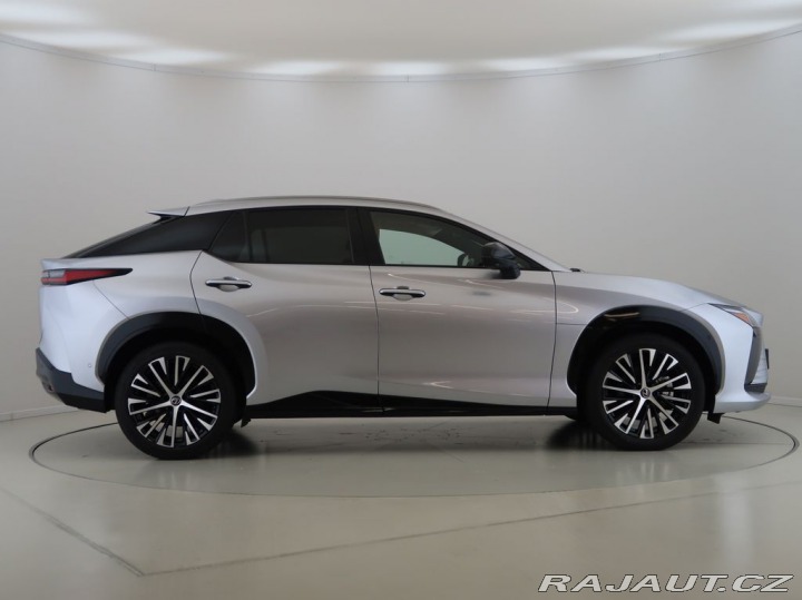 Lexus Ostatní modely RZ 450e 450e,LUXURY,4X4,CZ,1Maj 2023