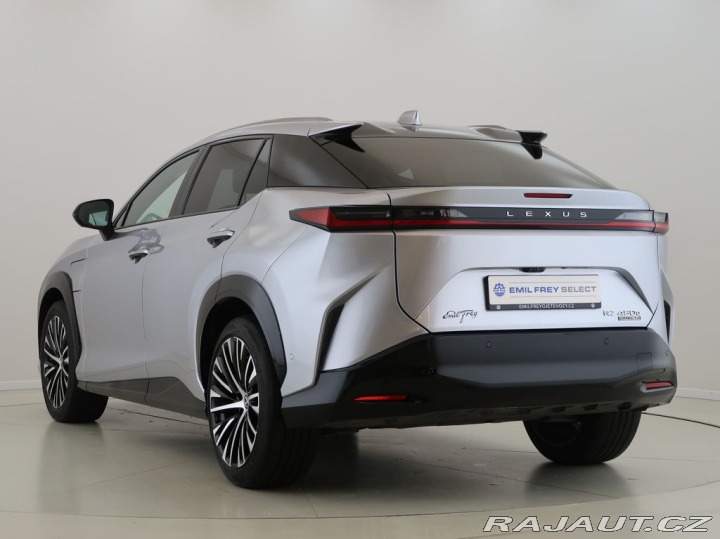 Lexus Ostatní modely RZ 450e 450e,LUXURY,4X4,CZ,1Maj 2023