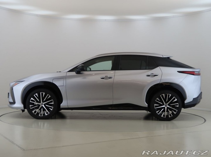 Lexus Ostatní modely RZ 450e 450e,LUXURY,4X4,CZ,1Maj 2023