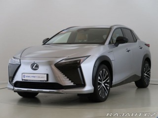 Lexus Ostatní modely RZ 450e 450e,LUXURY,4X4,CZ,1Maj 2023