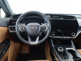 Lexus Ostatní modely RZ 450e 450e,LUXURY,4X4,CZ,1Maj 2023