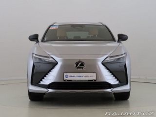 Lexus Ostatní modely RZ 450e 450e,LUXURY,4X4,CZ,1Maj 2023
