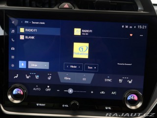 Lexus Ostatní modely RZ 450e 450e,LUXURY,4X4,CZ,1Maj 2023