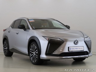 Lexus Ostatní modely RZ 450e 450e,LUXURY,4X4,CZ,1Maj 2023