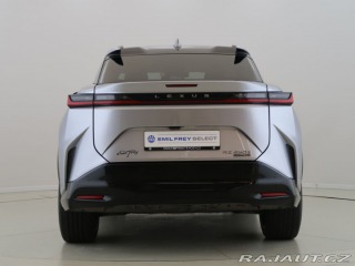 Lexus Ostatní modely RZ 450e 450e,LUXURY,4X4,CZ,1Maj 2023