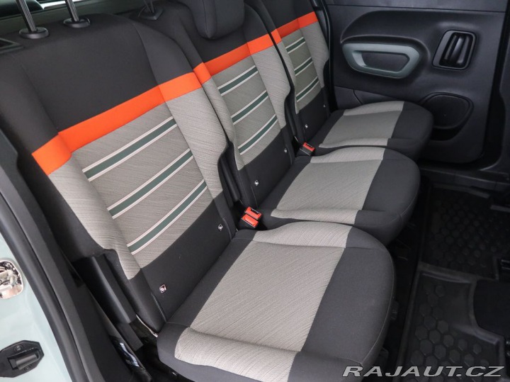 Citroën Berlingo 1.5,BlueHDi,96KW,Shine,Au 2020