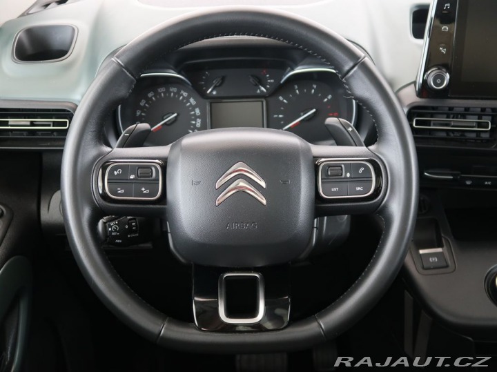 Citroën Berlingo 1.5,BlueHDi,96KW,Shine,Au 2020