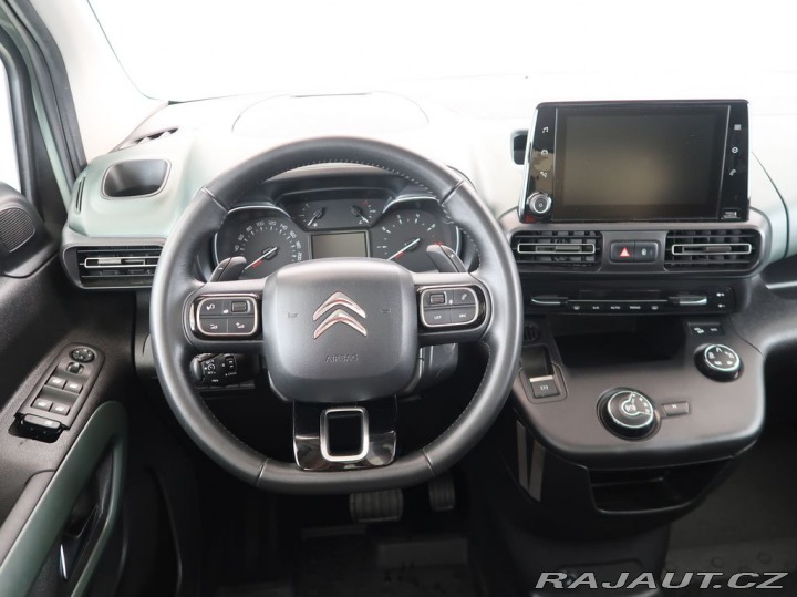 Citroën Berlingo 1.5,BlueHDi,96KW,Shine,Au 2020