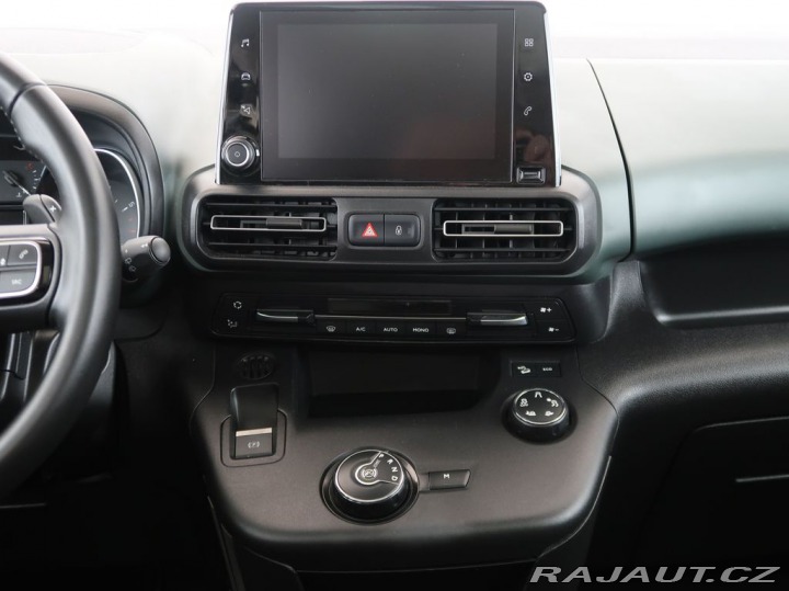 Citroën Berlingo 1.5,BlueHDi,96KW,Shine,Au 2020