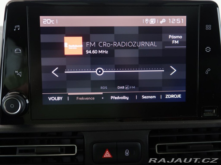Citroën Berlingo 1.5,BlueHDi,96KW,Shine,Au 2020
