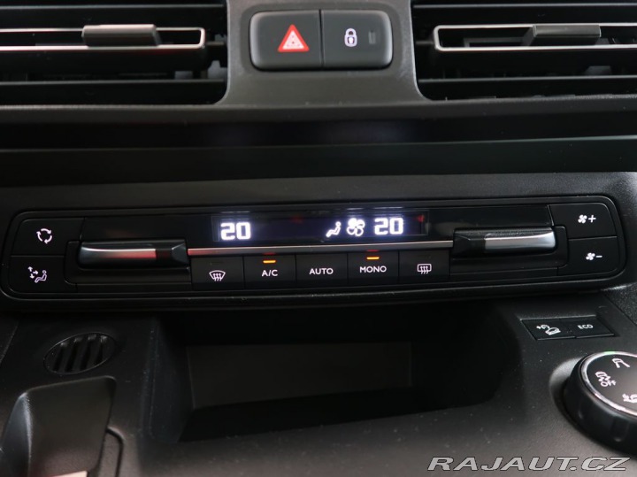 Citroën Berlingo 1.5,BlueHDi,96KW,Shine,Au 2020
