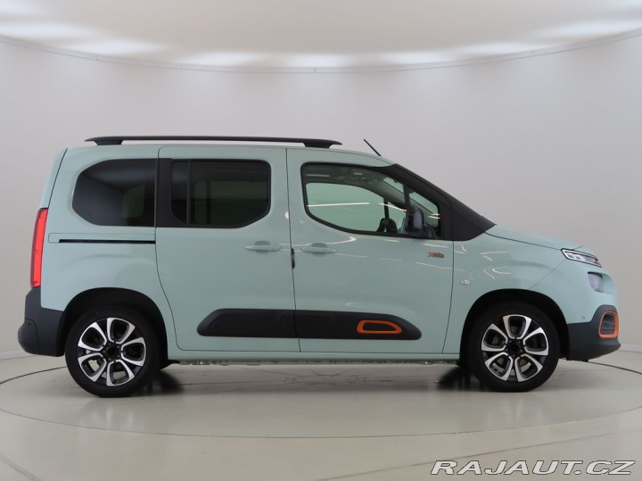 Citroën Berlingo 1.5,BlueHDi,96KW,Shine,Au 2020