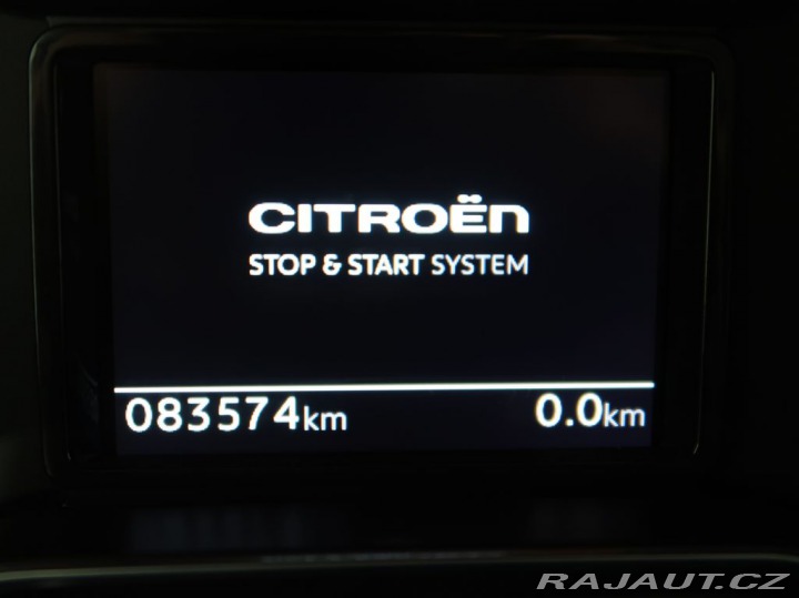 Citroën Berlingo 1.5,BlueHDi,96KW,Shine,Au 2020