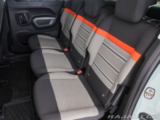 Citroën Berlingo 1.5,BlueHDi,96KW,Shine,Au 2020