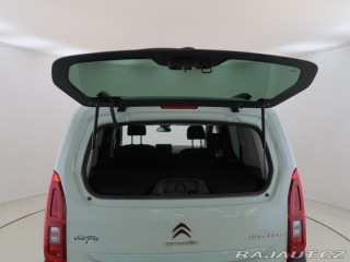 Citroën Berlingo 1.5,BlueHDi,96KW,Shine,Au 2020