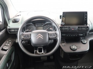 Citroën Berlingo 1.5,BlueHDi,96KW,Shine,Au 2020