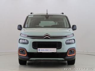 Citroën Berlingo 1.5,BlueHDi,96KW,Shine,Au 2020
