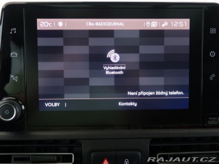 Citroën Berlingo 1.5,BlueHDi,96KW,Shine,Au 2020