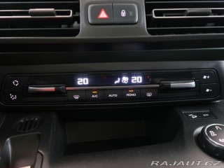Citroën Berlingo 1.5,BlueHDi,96KW,Shine,Au 2020
