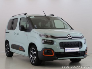 Citroën Berlingo 1.5,BlueHDi,96KW,Shine,Au 2020