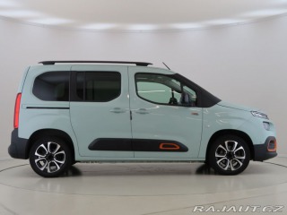 Citroën Berlingo 1.5,BlueHDi,96KW,Shine,Au 2020