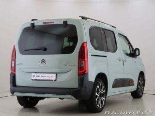 Citroën Berlingo 1.5,BlueHDi,96KW,Shine,Au 2020