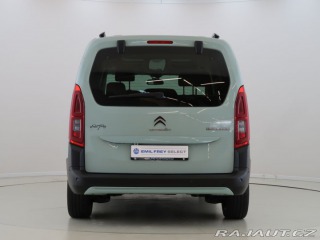 Citroën Berlingo 1.5,BlueHDi,96KW,Shine,Au 2020