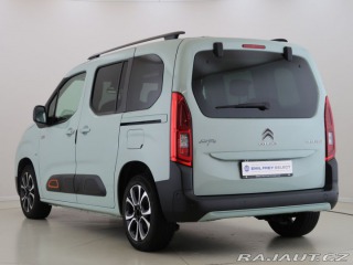 Citroën Berlingo 1.5,BlueHDi,96KW,Shine,Au 2020