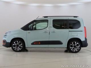 Citroën Berlingo 1.5,BlueHDi,96KW,Shine,Au 2020