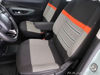 Citroën Berlingo 1.5,BlueHDi,96KW,Shine,Au 2020