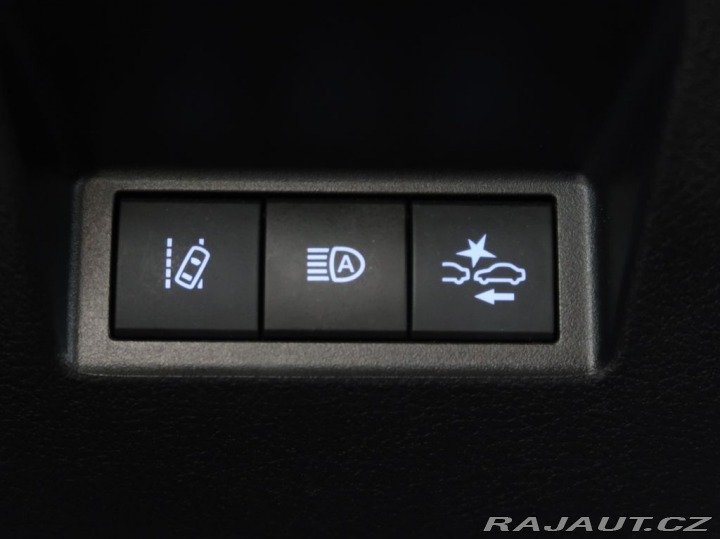 Toyota Yaris 1.5,VVT-i,82KW,Automat,CZ 2019