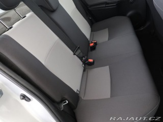 Toyota Yaris 1.5,VVT-i,82KW,Automat,CZ 2019