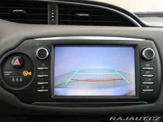 Toyota Yaris 1.5,VVT-i,82KW,Automat,CZ 2019
