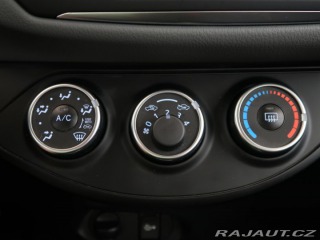 Toyota Yaris 1.5,VVT-i,82KW,Automat,CZ 2019
