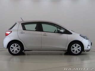 Toyota Yaris 1.5,VVT-i,82KW,Automat,CZ 2019
