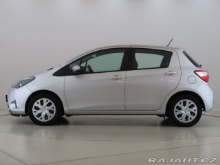 Toyota Yaris 1.5,VVT-i,82KW,Automat,CZ 2019