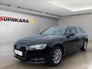 Audi A4 Avant 1,4 TFSi S-Tronic*L