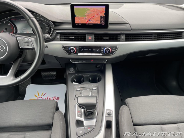 Audi A4 Avant 1,4 TFSi S-Tronic*L 2018
