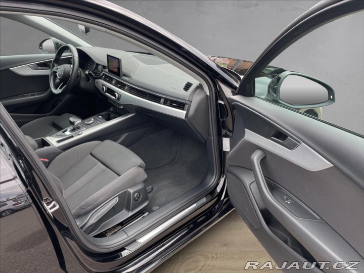 Audi A4 Avant 1,4 TFSi S-Tronic*L 2018