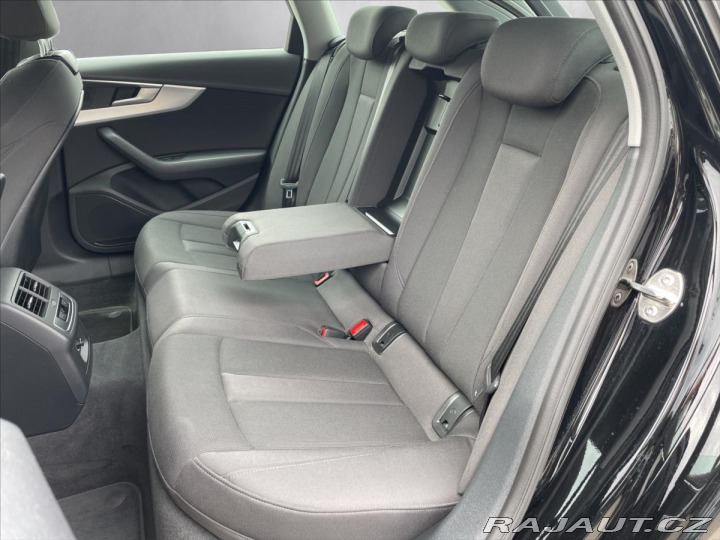 Audi A4 Avant 1,4 TFSi S-Tronic*L 2018