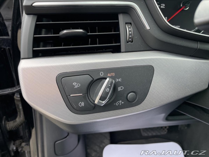 Audi A4 Avant 1,4 TFSi S-Tronic*L 2018