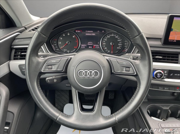 Audi A4 Avant 1,4 TFSi S-Tronic*L 2018
