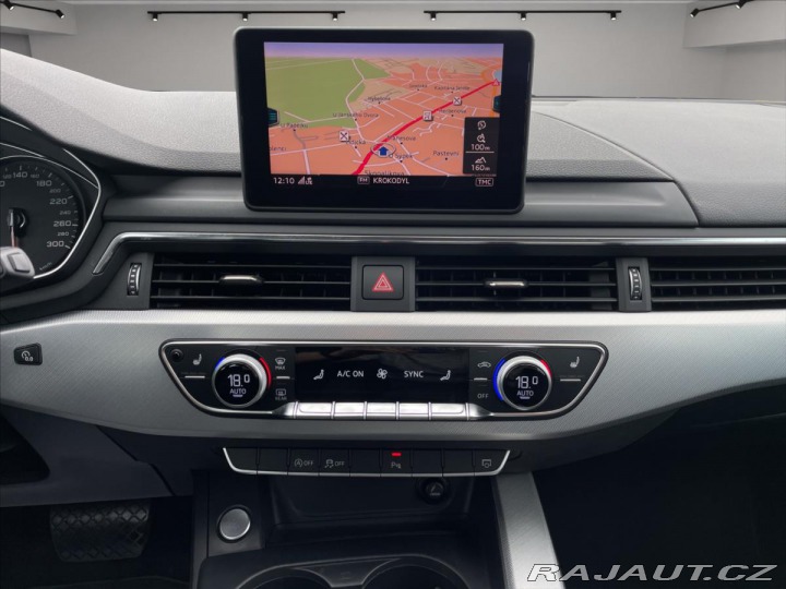 Audi A4 Avant 1,4 TFSi S-Tronic*L 2018