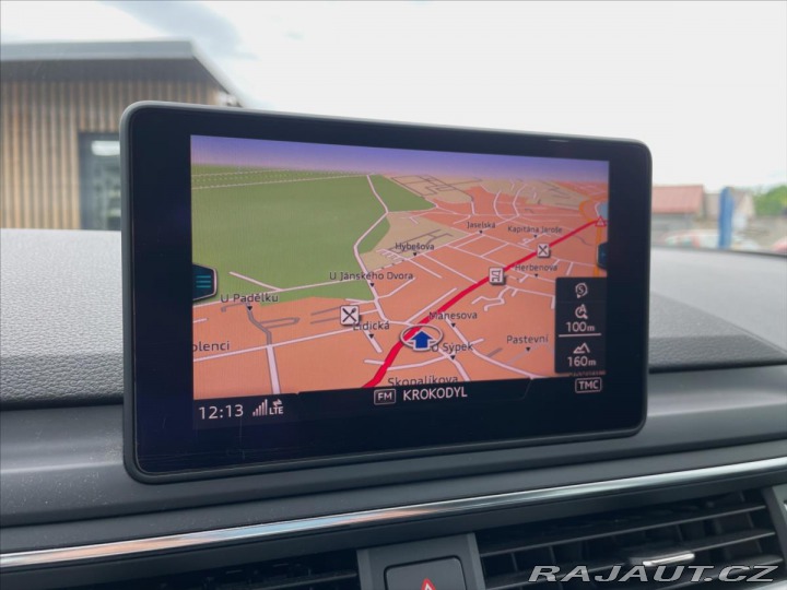 Audi A4 Avant 1,4 TFSi S-Tronic*L 2018
