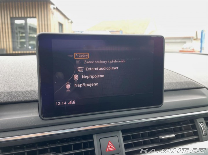 Audi A4 Avant 1,4 TFSi S-Tronic*L 2018
