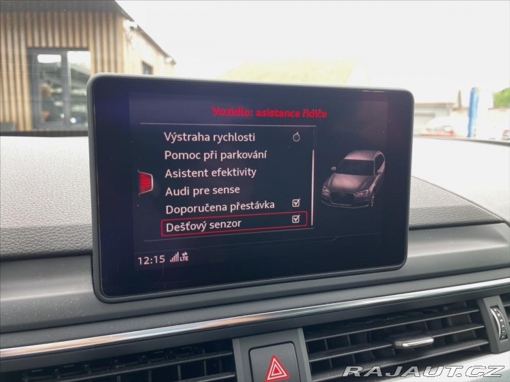Audi A4 Avant 1,4 TFSi S-Tronic*L 2018